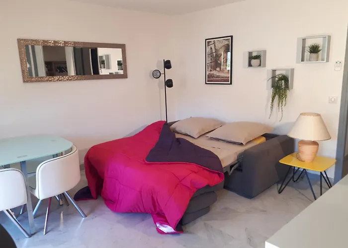 Joli Studio Cannes