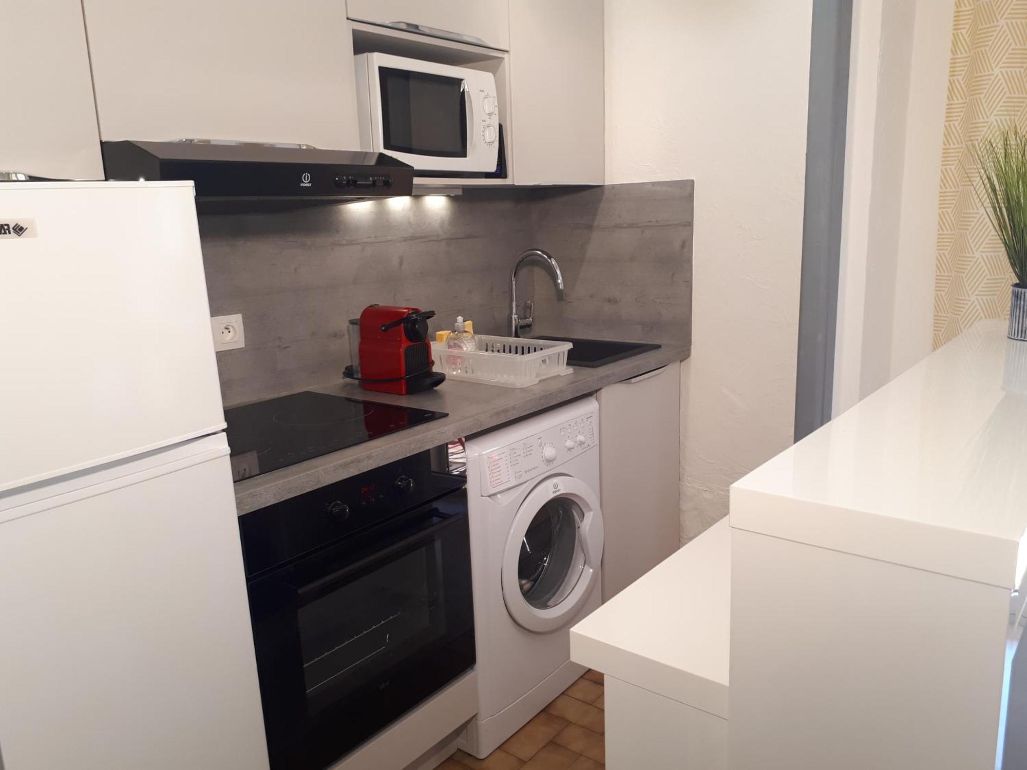 Appartement Joli