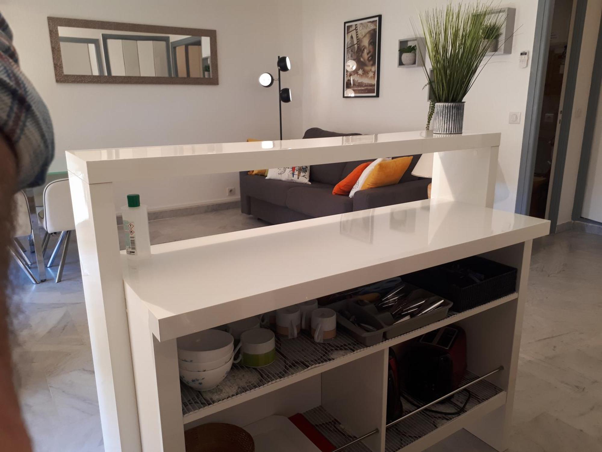 Appartement Joli Cannes