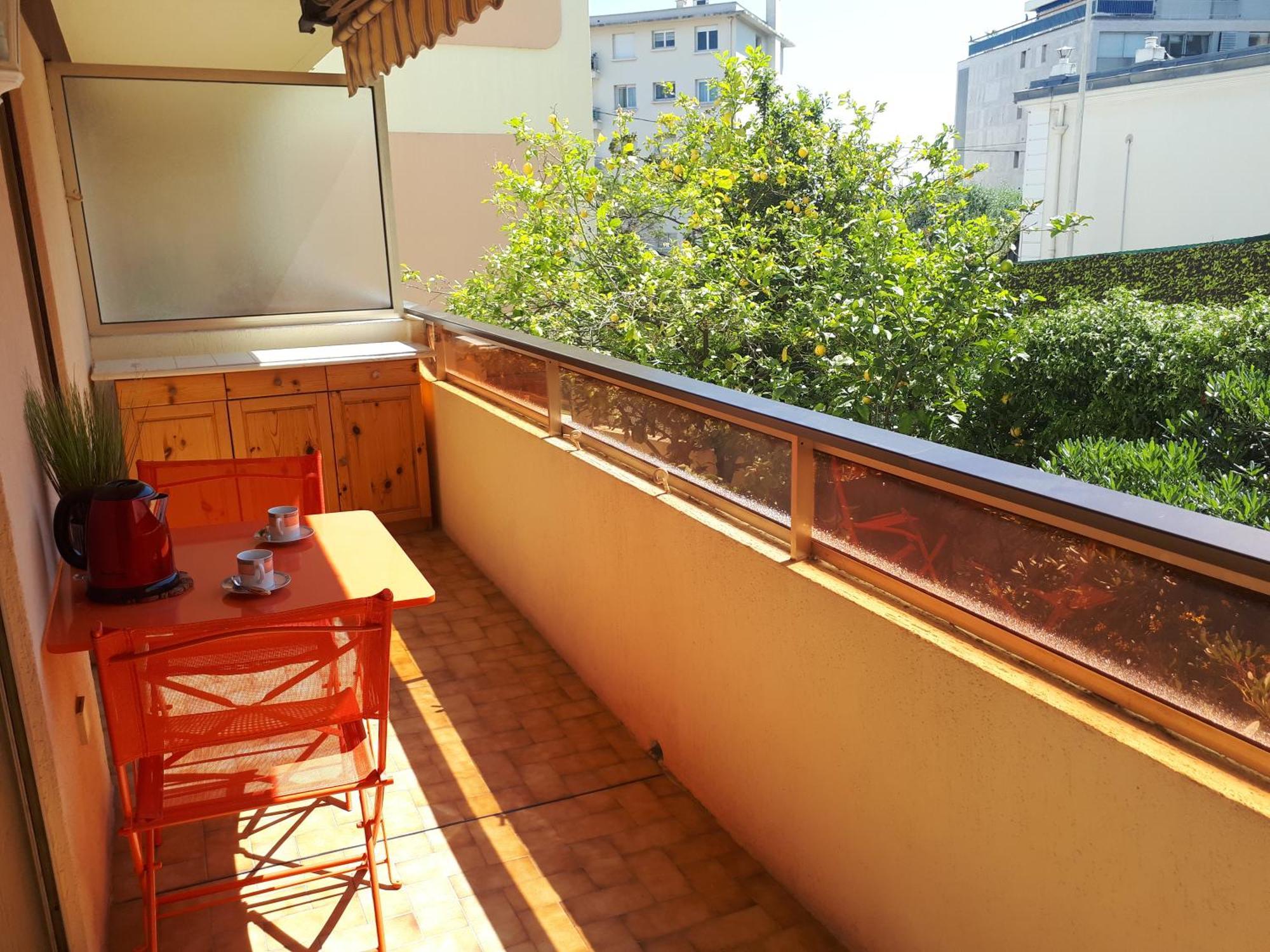 Appartement Joli