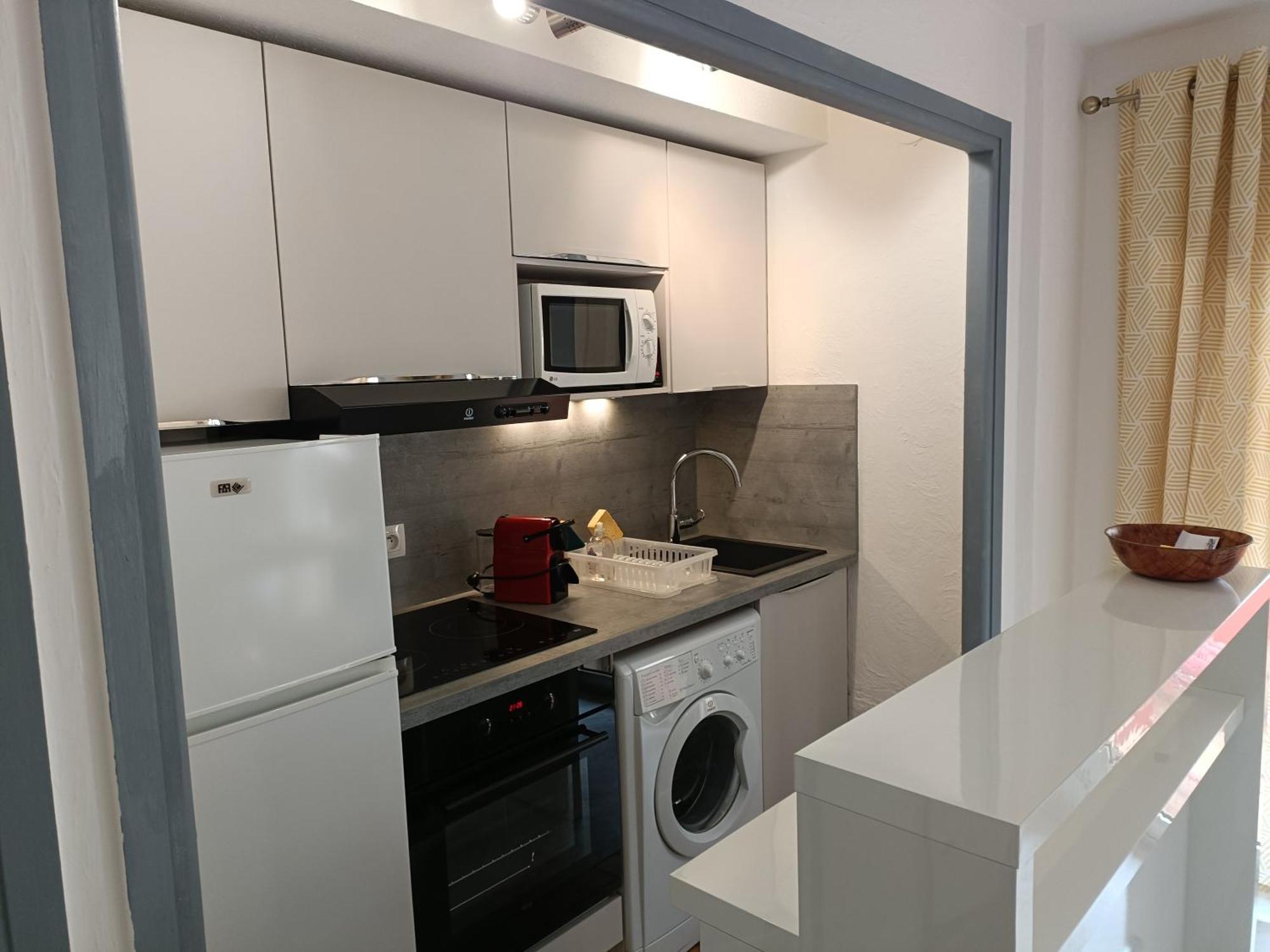 Joli Apartment
