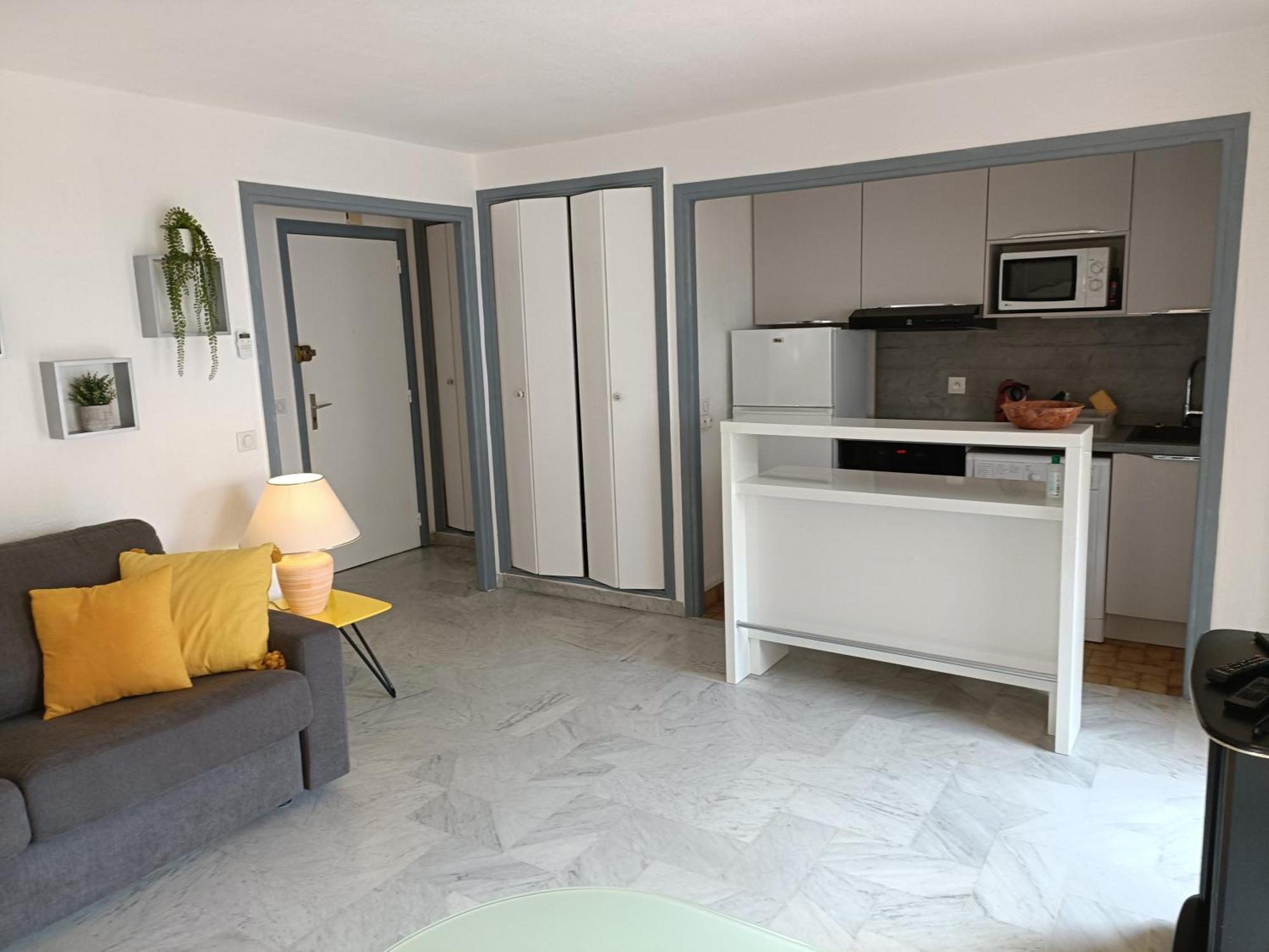 Joli Apartment *