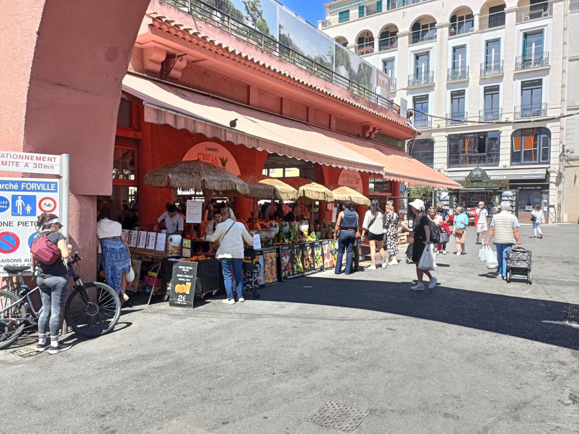 Joli Apartment Cannes
